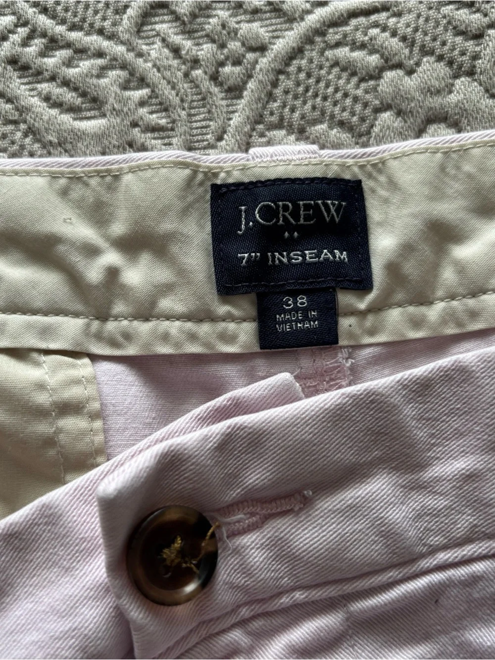 J. Crew set three